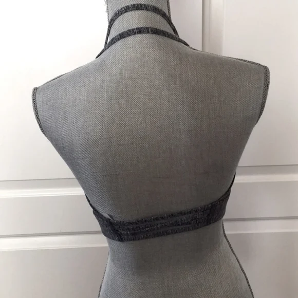 PINK Sports Bra - Picture 2 of 4